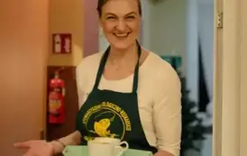 Spotkanie noworoczne Stowarzyszenia Ekologiczno-Wędkarskiego "Pałuczanin Damasławek" 40