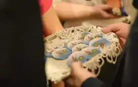 Spotkanie noworoczne Stowarzyszenia Ekologiczno-Wędkarskiego "Pałuczanin Damasławek" 45