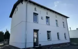 Zakończyliśmy kolejną inwestycję 5