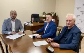 Wsparcie dla Stowarzyszenia Polski Związek Działkowc&oacute;w Rodzinne Ogrody Działkowe &bdquo;Barb&oacute;rka&rdquo; z Damasławka 2