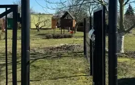 Wsparcie dla Stowarzyszenia Polski Związek Działkowc&oacute;w Rodzinne Ogrody Działkowe &bdquo;Barb&oacute;rka&rdquo; z Damasławka 3