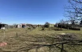 Wsparcie dla Stowarzyszenia Polski Związek Działkowc&oacute;w Rodzinne Ogrody Działkowe &bdquo;Barb&oacute;rka&rdquo; z Damasławka 4