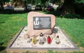 Obchody Święta Narodowego Trzeciego Maja oraz Dnia Strażaka 7