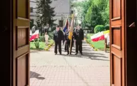 Obchody Święta Narodowego Trzeciego Maja oraz Dnia Strażaka 13