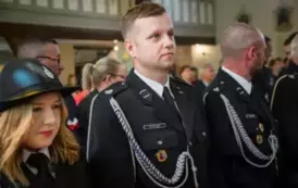 Obchody Święta Narodowego Trzeciego Maja oraz Dnia Strażaka 25