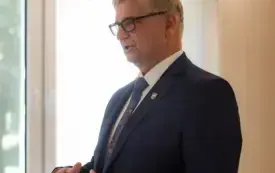 Galeria aktualności Złote Gody w Gminie Damasławek 16