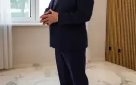 Galeria aktualności Złote Gody w Gminie Damasławek 17