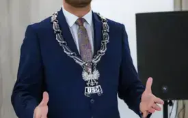 Galeria aktualności Złote Gody w Gminie Damasławek 34