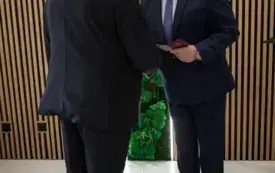 Galeria aktualności Złote Gody w Gminie Damasławek 39