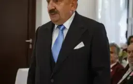 Galeria aktualności Złote Gody w Gminie Damasławek 43