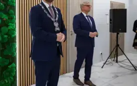 Galeria aktualności Złote Gody w Gminie Damasławek 45