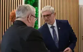 Galeria aktualności Złote Gody w Gminie Damasławek 48