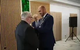 Galeria aktualności Złote Gody w Gminie Damasławek 50