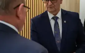 Galeria aktualności Złote Gody w Gminie Damasławek 56