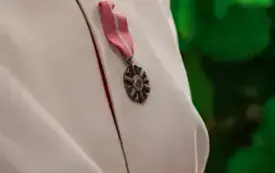 Galeria aktualności Złote Gody w Gminie Damasławek 58