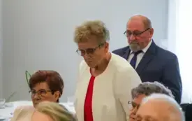 Galeria aktualności Złote Gody w Gminie Damasławek 61