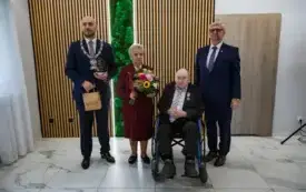 Galeria aktualności Złote Gody w Gminie Damasławek 63