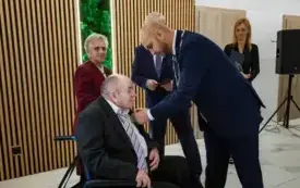 Galeria aktualności Złote Gody w Gminie Damasławek 64