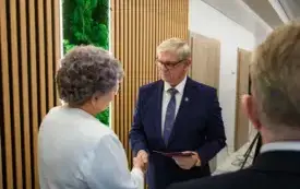 Galeria aktualności Złote Gody w Gminie Damasławek 71