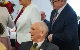 Galeria aktualności Złote Gody w Gminie Damasławek 73