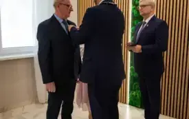 Galeria aktualności Złote Gody w Gminie Damasławek 77