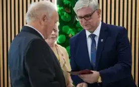 Galeria aktualności Złote Gody w Gminie Damasławek 82