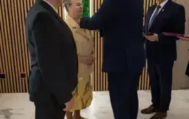 Galeria aktualności Złote Gody w Gminie Damasławek 84