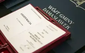 Galeria aktualności Złote Gody w Gminie Damasławek 88