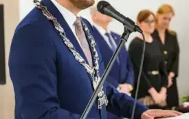 Galeria aktualności Złote Gody w Gminie Damasławek 91