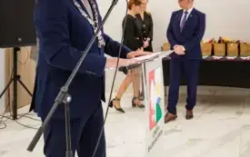 Galeria aktualności Złote Gody w Gminie Damasławek 92