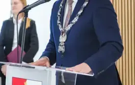 Galeria aktualności Złote Gody w Gminie Damasławek 100