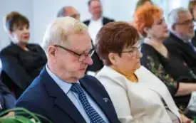 Galeria aktualności Złote Gody w Gminie Damasławek 102