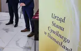 Galeria aktualności Złote Gody w Gminie Damasławek 103