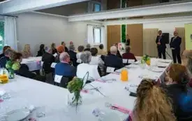 Galeria aktualności Złote Gody w Gminie Damasławek 105