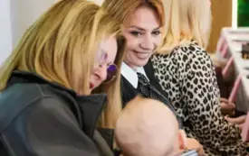 Galeria aktualności Złote Gody w Gminie Damasławek 106