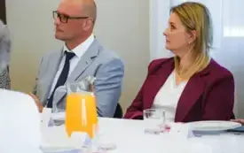 Galeria aktualności Złote Gody w Gminie Damasławek 107