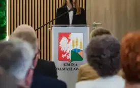 Galeria aktualności Złote Gody w Gminie Damasławek 110