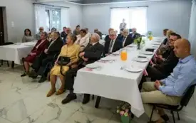 Galeria aktualności Złote Gody w Gminie Damasławek 117