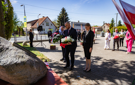 Galeria aktualności Święto Narodowe Trzeciego Maja 1