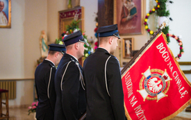 Galeria aktualności Święto Narodowe Trzeciego Maja 3