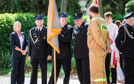 Galeria aktualności Święto Narodowe Trzeciego Maja 11