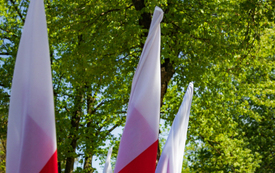 Galeria aktualności Święto Narodowe Trzeciego Maja 33