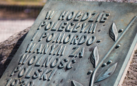 Galeria aktualności Święto Narodowe Trzeciego Maja 34