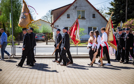 Galeria aktualności Święto Narodowe Trzeciego Maja 37
