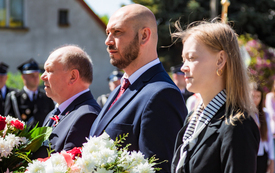 Galeria aktualności Święto Narodowe Trzeciego Maja 43