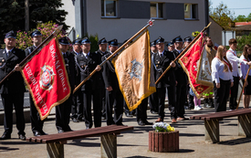 Galeria aktualności Święto Narodowe Trzeciego Maja 47