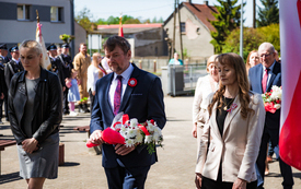 Galeria aktualności Święto Narodowe Trzeciego Maja 58