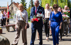 Galeria aktualności Święto Narodowe Trzeciego Maja 59