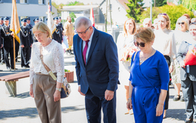 Galeria aktualności Święto Narodowe Trzeciego Maja 61