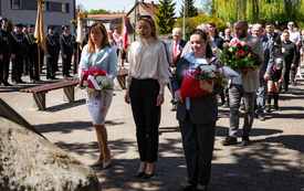 Galeria aktualności Święto Narodowe Trzeciego Maja 62